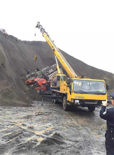 介休上犹道路救援