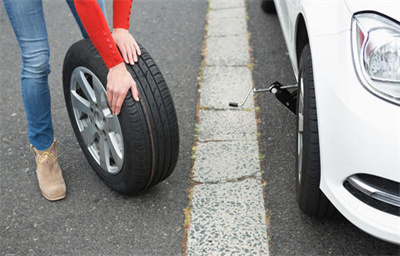 介休东营区道路救援