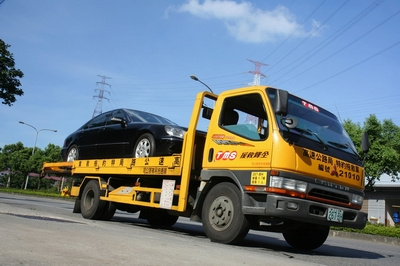 介休云县道路救援